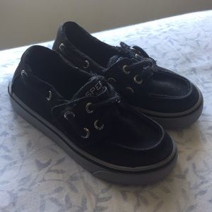 Sperry shoes Toddler size 7